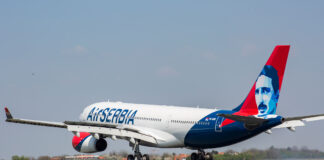 Air Serbia adds Miami among six new routes for summer 2027