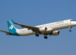 Air Dolomiti wants to keep flying with Embraer aircraft