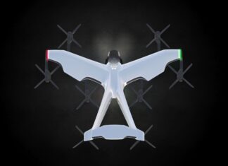 Airbus partners with Spirit AeroSystems to develop the wings of CityAirbus NextGen