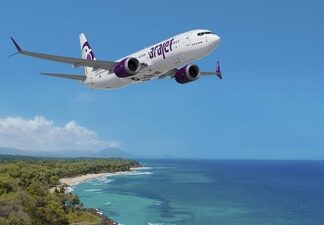 BOC Aviation leases five Boeing 737 MAX 8 aircraft to Arajet of the Dominican Republic
