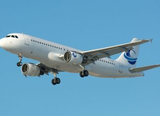 Unqualified pilot flew passenger jets across Europe using forged documents, Avion Express confirms investigation