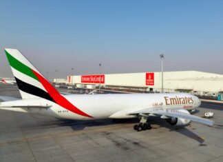 Emirates SkyCargo responds to growing global demand by reinstating dual hub operations in Dubai