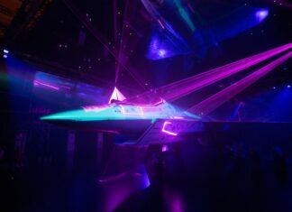 Rostec improves stealth glass technology used for cockpits