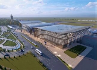 Samarkand expands air links with new routes to Baku and Krasnoyarsk
