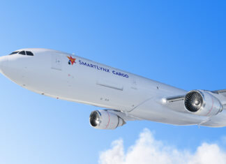 SmartLynx Airlines to introduce first Airbus A330-300 converted freighters to its fleet
