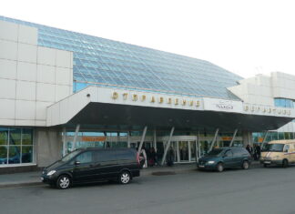 China Eastern Airlines to launch daily flights from Shanghai to St. Petersburg as of 31 March 2024