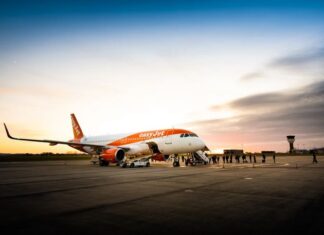 easyJet launches new flights from Lille to Palma de Mallorca