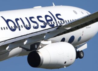 Unexpected arrival: baby born aboard Brussels Airlines flight from Dakar
