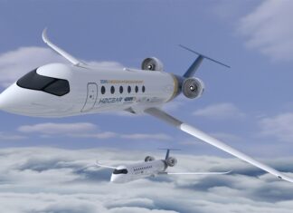 easyJet partners with GKN Aerospace to accelerate adoption of hydrogen in aviation