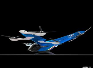 ITA Airways, Airbus, UrbanV, and Enel collaborate to develop advanced air mobility ecosystem in Italy