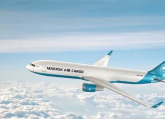 A.P. Moller – Maersk launches Maersk Air Cargo, based in Billund, in response to customers´ global air cargo needs