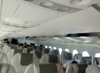 airBaltic increases seat count on Airbus A220-300 from 145 to 148 or 149