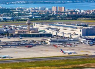 Palma de Mallorca Airport set to be renamed Palma–Mallorca
