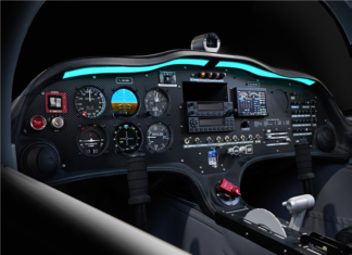 Sonaca Aircraft to expand its product range and geographical presence in Europe