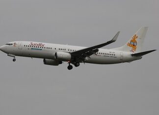 El Al’s subsidiary Sun d’Or launches first flights from Israel to Sharm el-Sheikh