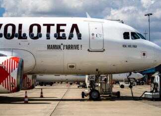 Seven new routes from Lille Airport