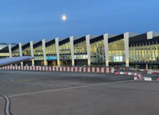 Summer holidays at Brussels Airport a success with nearly 4.4 million passengers