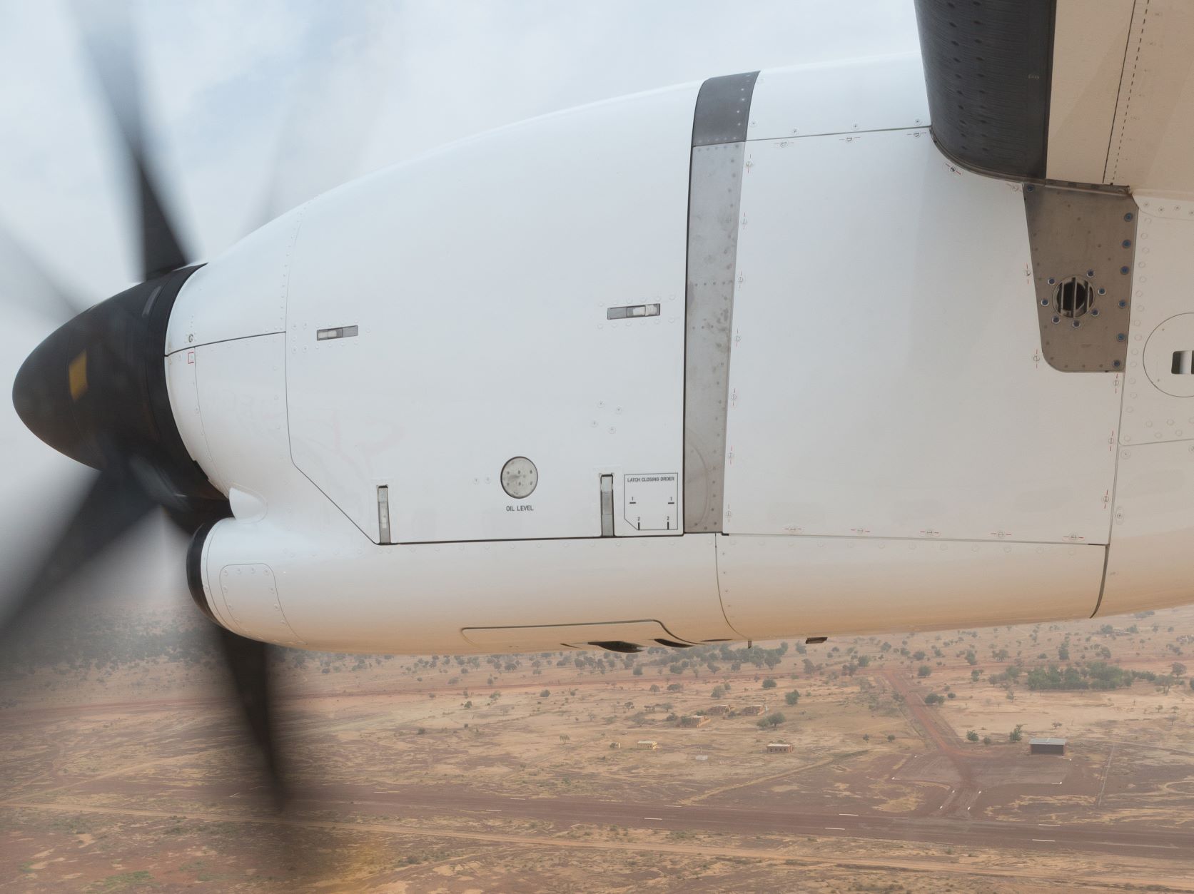 GIG Aviation boosts regional cargo services in Nigeria with two ATR 72 ...