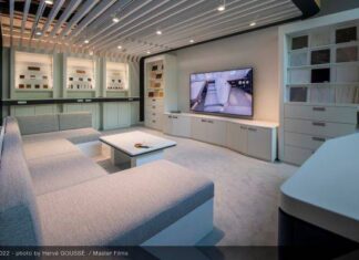 Airbus opens unique creative studio for business jet customers