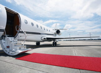 Belgian aviation broker “The Aviation Factory” expands to the United States