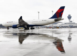 Delta Air Lines resumes daily service between Detroit, Michigan, and Munich today