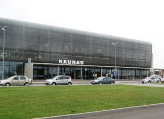 Lithuanian airports set new March record with 6.7% passenger growth