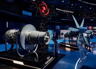 Rostec completes tests of the first PD-8 turbofan engine prototype, intended to replace imported engine for the SSJ-New and BE-200