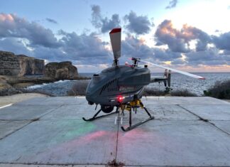 SwissDrones granted European drone operator licence (LUC) by the Malta Civil Aviation Directorate