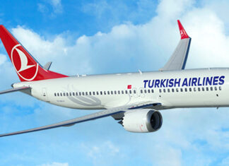 DAE signs long-term leases for 10 Boeing 737 MAX 8 aircraft with Turkish Airlines