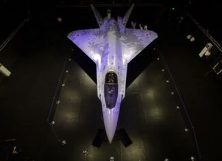 Rostec to start serial production of 5th-generation Checkmate fighters in 2027