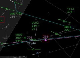 MUAC starts operational use of ATN Automatic Dependent Surveillance-Contract (ADS-C)