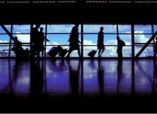 European air passenger traffic rises 3.8% in March despite Middle East conflict