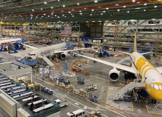 Boeing gets green light from FAA to resume 787 deliveries