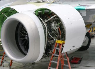 Ryanair invests $500 million in 30 new LEAP-1B spare engines to boost fleet resilience and efficiency