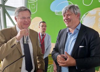 Marcel de Nooijer to step down as Transavia CEO after six years