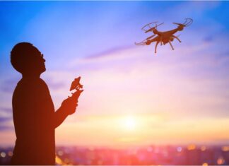 BURDI project gets green light from EU to explore implementation of drone legislation