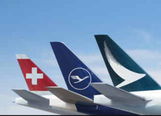 Cathay Pacific and Lufthansa Cargo expand joint venture to include Swiss WorldCargo