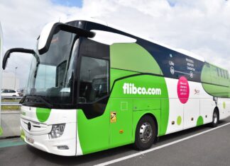 Flix takes majority stake in Flibco, expanding into airport shuttle services
