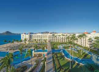 RIU Hotels & Resorts CEO Carmen Riu to retire, initiates generational handover