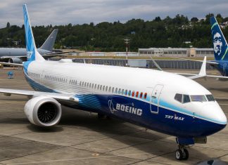 Sustainability a key feature of Boeing’s showcase whilst 737 MAX 10 certification ambiguity remains, says GlobalData