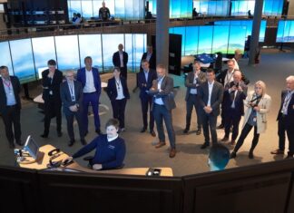 World’s biggest digital tower centre opens in Norway