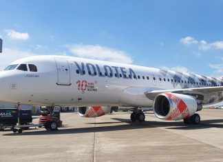 Volotea extends its range of flights to Italy from Bordeaux with two new routes to Rome and Naples!