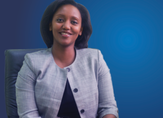 RwandAir’s CEO Yvonne Manzi Makolo elected Chairwoman of IATA Board of Governors