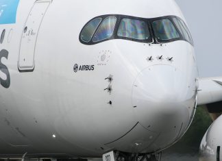 IndiGo makes strategic move with 30 Airbus A350 orders for long-haul expansion