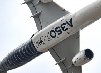 Riyadh Air places firm order for 25 Airbus A350-1000 aircraft