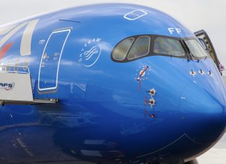 No more flights out of Milan Malpensa, Italy, for ITA Airways as from January 2024
