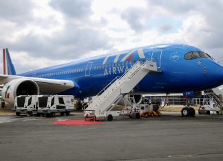 ITA Airways launches 2023-2024 winter programme with 52 destinations, including two new intercontinental ones