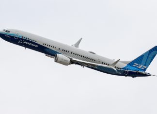 Boeing 737 MAX software issue delays certification of largest variant