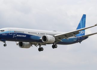 Aircraft manufacturer Boeing joins the European Regions Airline Association (ERA)