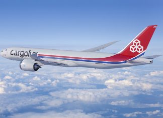 Cargolux delivers record 2024 profits amid E-commerce surge and geopolitical challenges